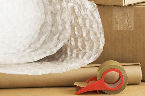 Déménagement Estrie